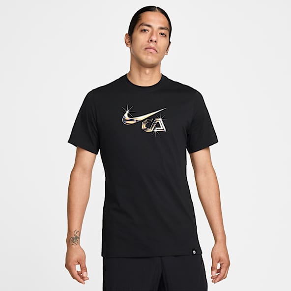 Nike Club America 3 Jersey 21 - Black